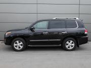 Lexus LX III Рестайлинг Москва  - изображение 35