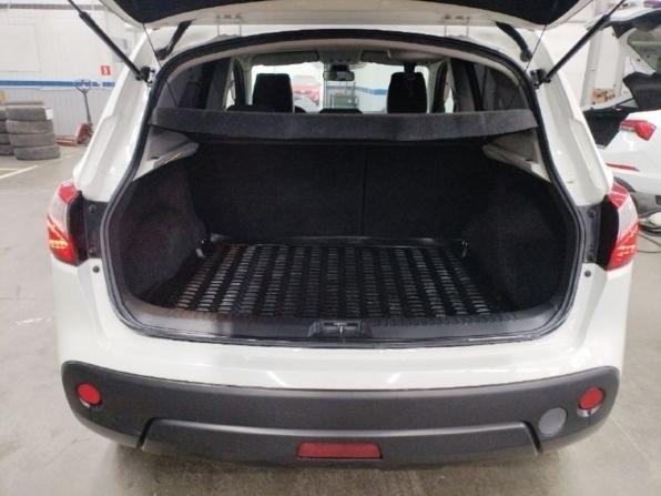 Nissan Qashqai I Рестайлинг с пробегом 2012 года, цена 1 189 000 рублей, 146907 км, внедорожник, Автокод Объявления