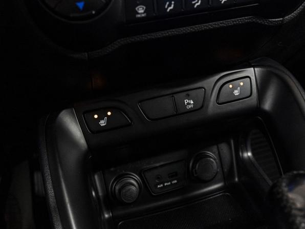 Hyundai ix35 I с пробегом 2013 года, цена 1 299 000 рублей, 154126 км, внедорожник, Автокод Объявления