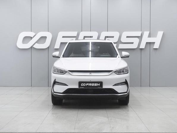BYD Song Plus I с пробегом 2023 года, цена 3 300 000 рублей, 36805 км, внедорожник, Автокод Объявления