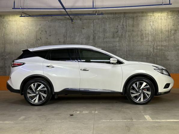 Nissan Murano III (Z52) с пробегом 2021 года, цена 2 599 000 рублей, 162857 км, внедорожник, Автокод Объявления