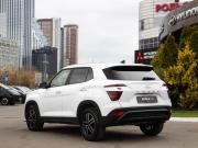 Hyundai Creta II Москва  - изображение 23