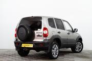 Chevrolet Niva I Рестайлинг Сургут  - изображение 22