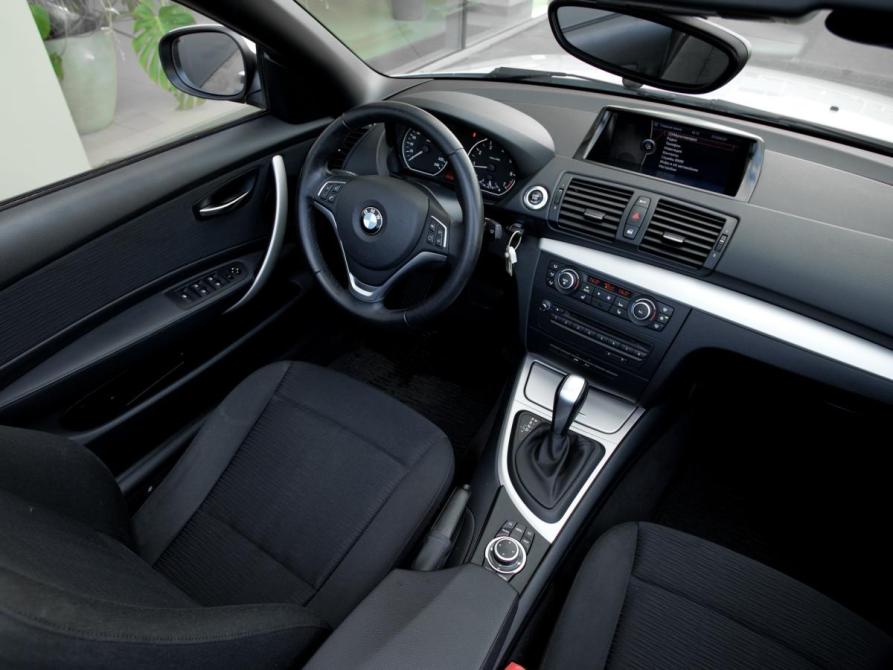 BMW 1 серии I (E82/E88) Рестайлинг 2 Москва  - изображение 9