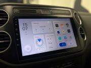 Volkswagen Tiguan I Рестайлинг Ростов-на-Дону  - изображение 30