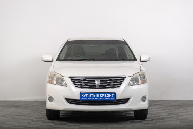Toyota Premio II (T26) Рестайлинг с пробегом 2010 года, цена 1 149 000 рублей, 365000 км, седан, Автокод Объявления