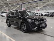 Haval Jolion I Казань  - изображение 28