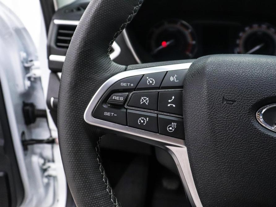 Lada (ВАЗ) Vesta I Рестайлинг (NG) Красноярск  - изображение 18