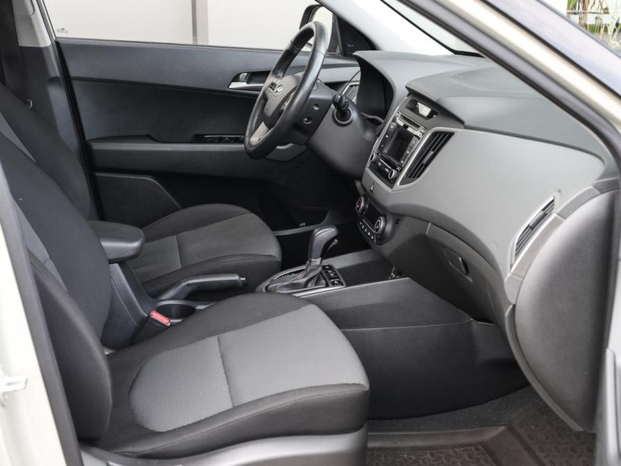 Hyundai Creta I Москва  - изображение 12