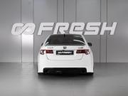 Honda Accord VIII Минеральные Воды  - изображение 21