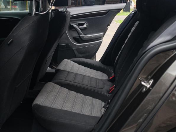 Volkswagen Passat CC I Рестайлинг с пробегом 2013 года, цена 1 229 000 рублей, 174893 км, седан, Автокод Объявления