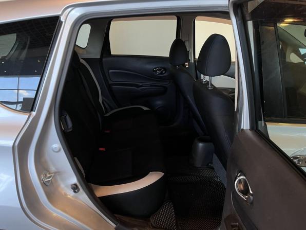 Nissan Note II Рестайлинг с пробегом 2016 года, цена 999 000 рублей, 152011 км, хэтчбек, Автокод Объявления