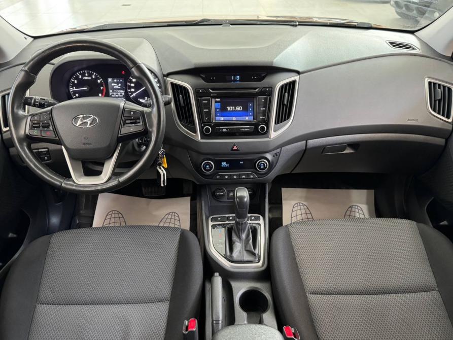 Hyundai Creta I Калуга  - изображение 9