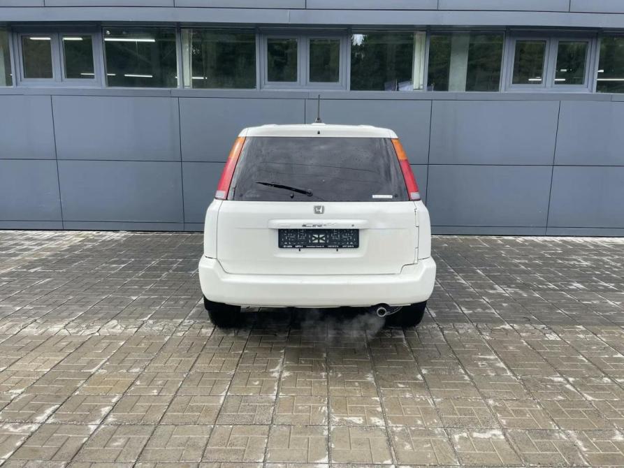 Honda CR-V I Рестайлинг Новосибирск  - изображение 6