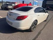 Opel Insignia I Санкт-Петербург  - изображение 7