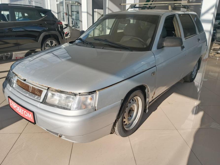 Lada (ВАЗ) 2111 Арзамас  - изображение 1