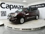 SsangYong Stavic Новосибирск  - изображение 32