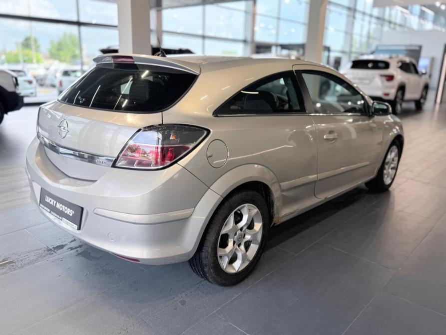Opel Astra H Рестайлинг Екатеринбург  - изображение 5