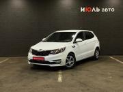 Kia Rio III Рестайлинг Челябинск  - изображение 22
