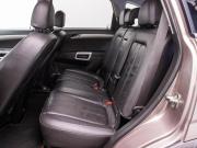 Opel Antara I Рестайлинг Москва  - изображение 30