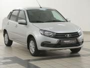 Lada (ВАЗ) Granta I Рестайлинг Иваново  - изображение 18