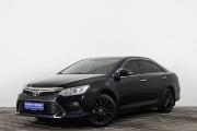 Toyota Camry VII (XV50) Рестайлинг 2 Сургут  - изображение 19