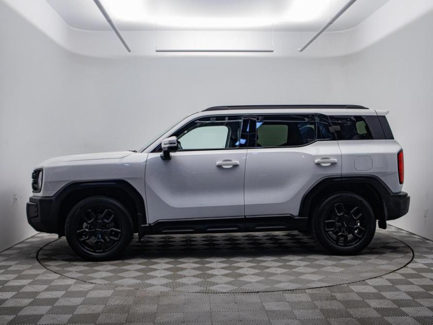 Haval H3 I Москва  - изображение 8