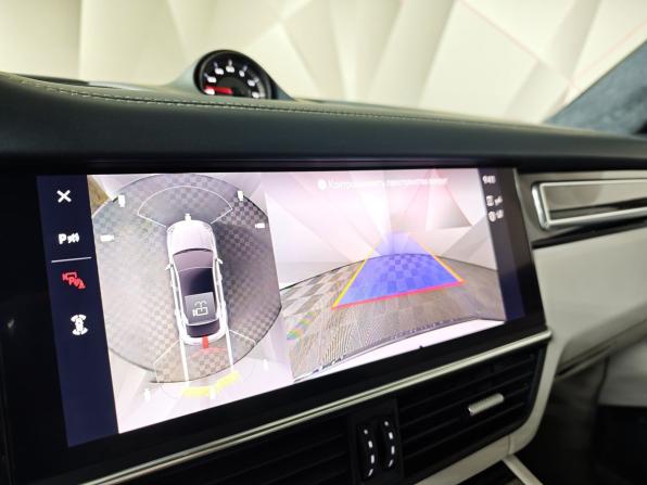 Porsche Cayenne III с пробегом 2021 года, цена 9 850 000 рублей, 90615 км, внедорожник, Автокод Объявления