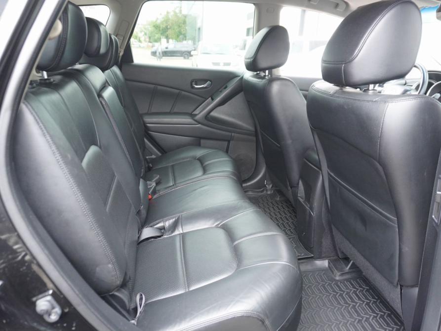 Nissan Murano II (Z51) Рестайлинг 2 Москва  - изображение 10