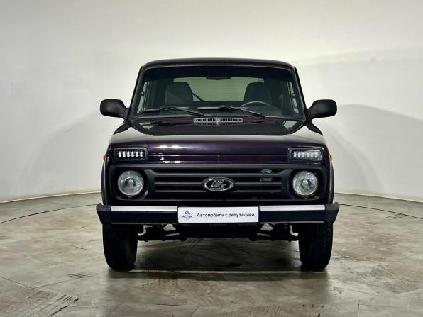 Lada (ВАЗ) 2121 (4x4) I Рестайлинг с пробегом 2017 года, цена 600 000 рублей, 61762 км, внедорожник, Автокод Объявления