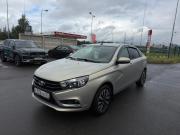 Lada (ВАЗ) Vesta I Санкт-Петербург  - изображение 11