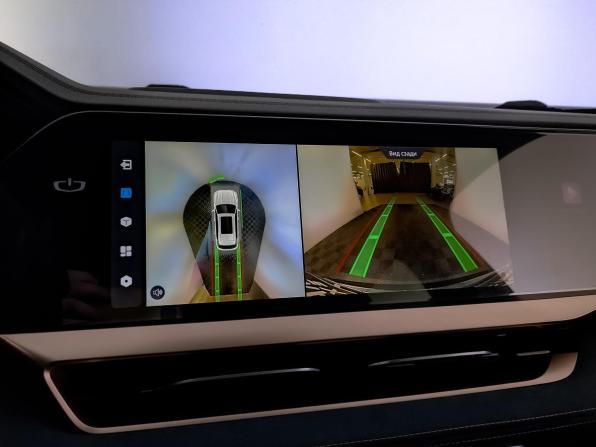 Geely Monjaro I с пробегом 2023 года, цена 3 002 500 рублей, 64646 км, внедорожник, Автокод Объявления