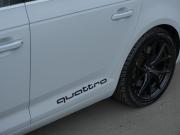 Audi A4 V (B9) Москва  - изображение 46