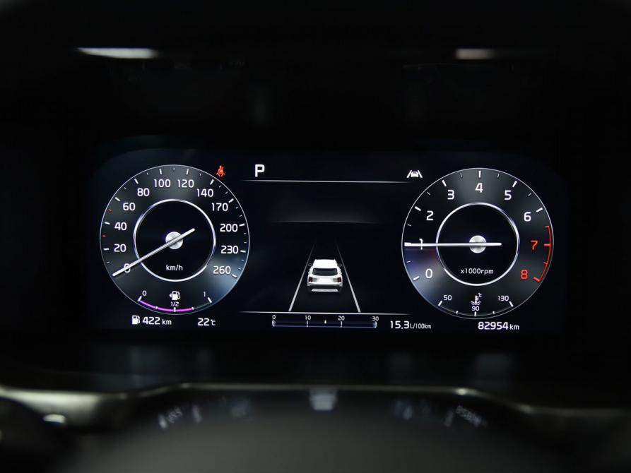 Kia Sorento IV Уфа  - изображение 21