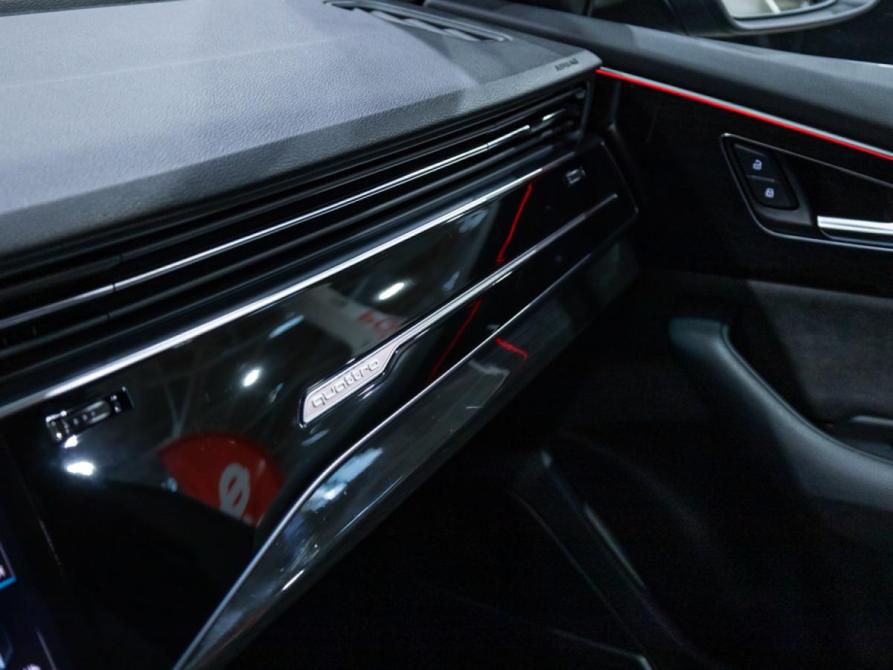 Audi Q8 I (4M) Санкт-Петербург  - изображение 29