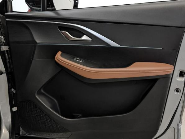 Omoda C5 I с пробегом 2023 года, цена 1 850 000 рублей, 23892 км, внедорожник, Автокод Объявления