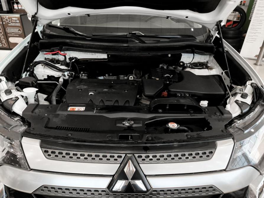 Mitsubishi Outlander III Рестайлинг 3 Казань  - изображение 11