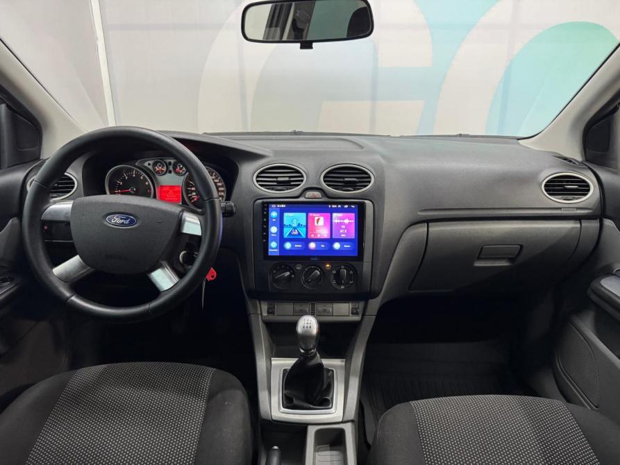 Ford Focus II Рестайлинг Набережные Челны  - изображение 18