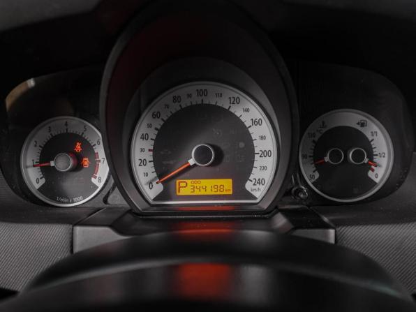 Kia Ceed I с пробегом 2007 года, цена 599 000 рублей, 344198 км, хэтчбек, Автокод Объявления