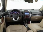 Kia Sorento II Москва  - изображение 26