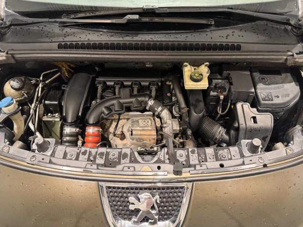 Peugeot 3008 I с пробегом 2011 года, цена 671 628 рублей, 206798 км, внедорожник, Автокод Объявления