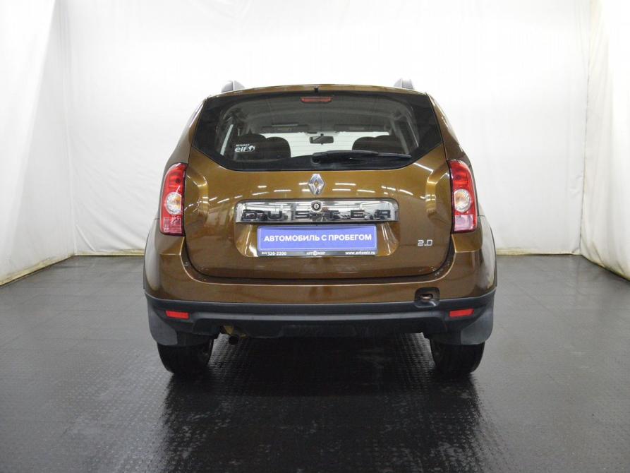 Renault Duster I Санкт-Петербург  - изображение 6