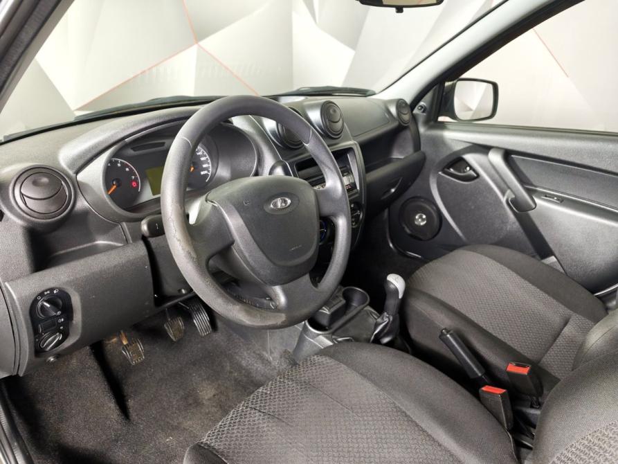 Lada (ВАЗ) Granta I Москва  - изображение 18