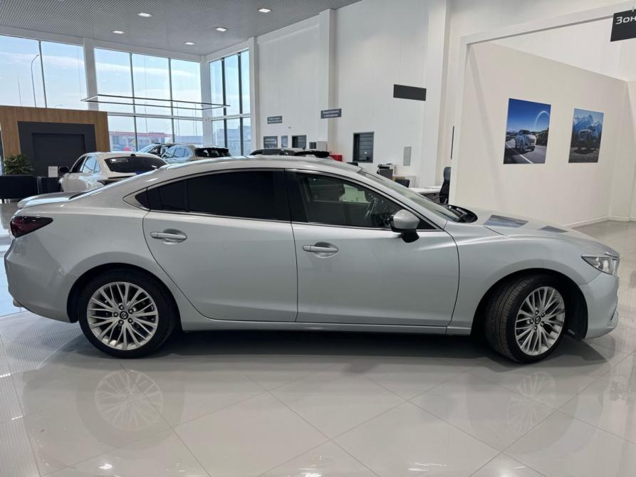 Mazda 6 III (GJ) Рестайлинг Челябинск  - изображение 3