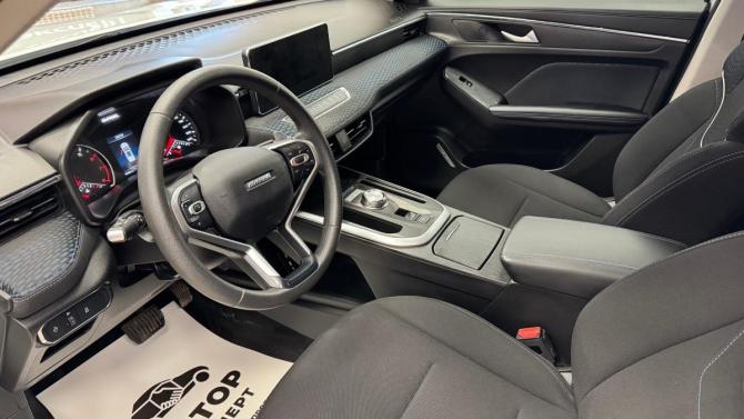 Haval Jolion I с пробегом 2023 года, цена 1 930 000 рублей, 36994 км, внедорожник, Автокод Объявления