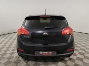 Kia Ceed II Москва  - изображение 27