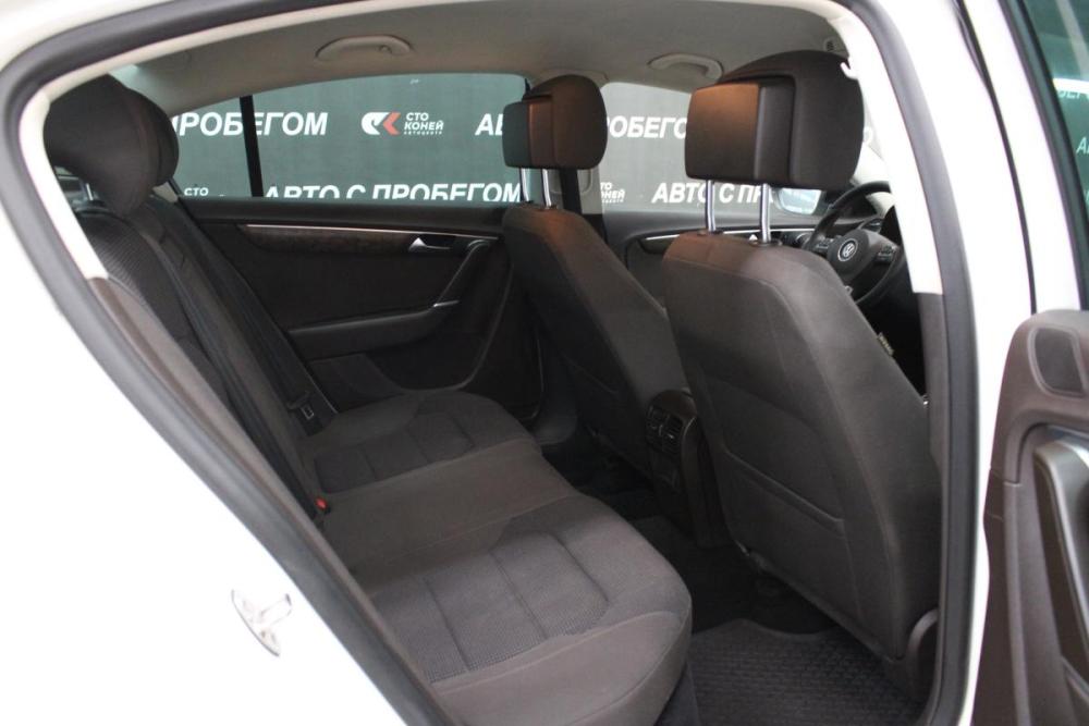 Volkswagen Passat B7 Томск  - изображение 15