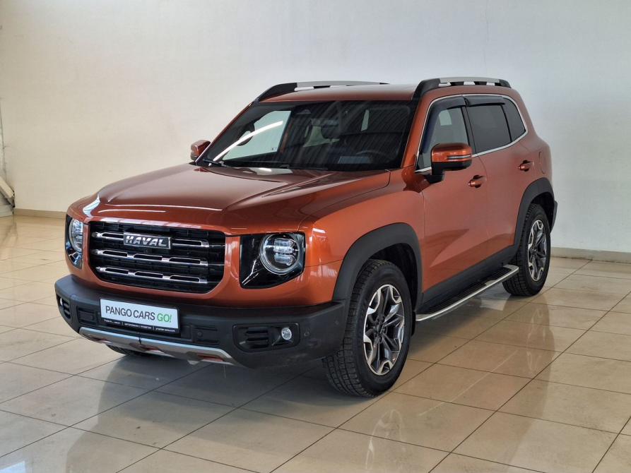 Haval Dargo Смоленск  - изображение 1