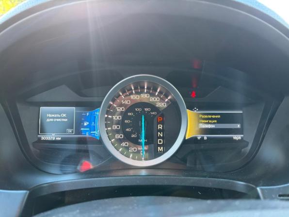 Ford Explorer V с пробегом 2013 года, цена 1 299 000 рублей, 303000 км, внедорожник, Автокод Объявления