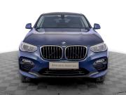 BMW X4 II (G02) Москва  - изображение 31